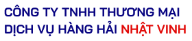 CÔNG TY TNHH THƯƠNG MẠI DỊCH VỤ HÀNG HẢI NHẬT VINH