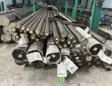 Cung cấp vật tư