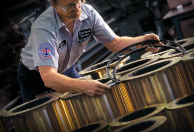 Độc Quyền Sản Phẩm Duramax Marine 
