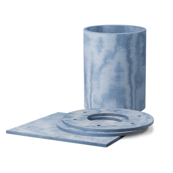 BẠC TRỤC LÁI DURABLUE