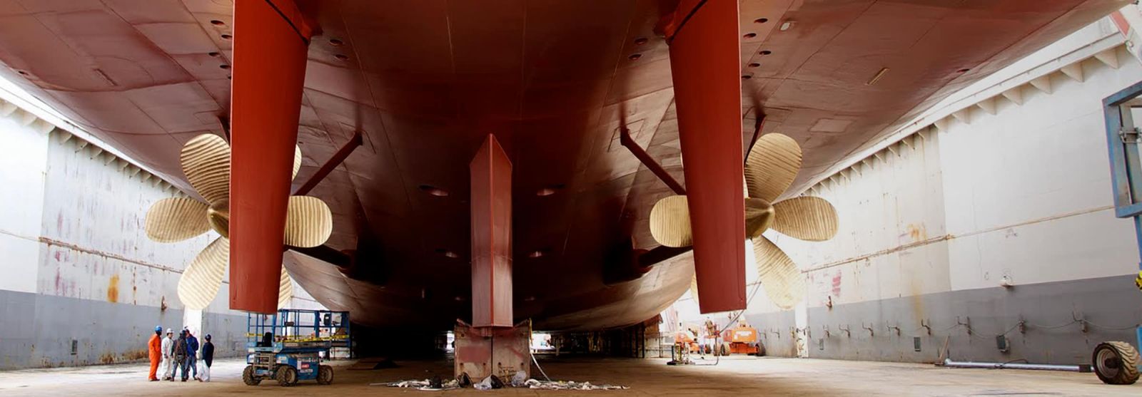 nhà phân phối duramax marine