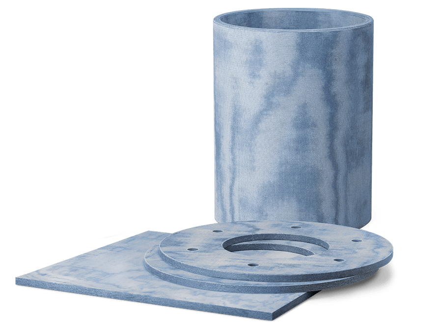 BẠC TRỤC LÁI DURABLUE
